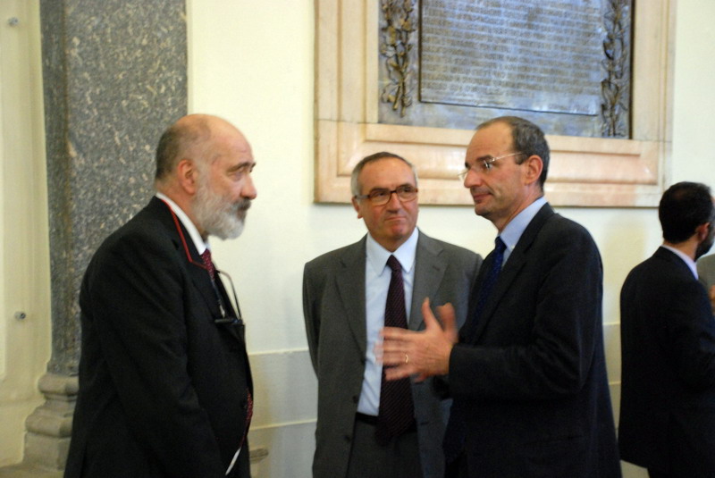 Financial Engineering Alumni 2011