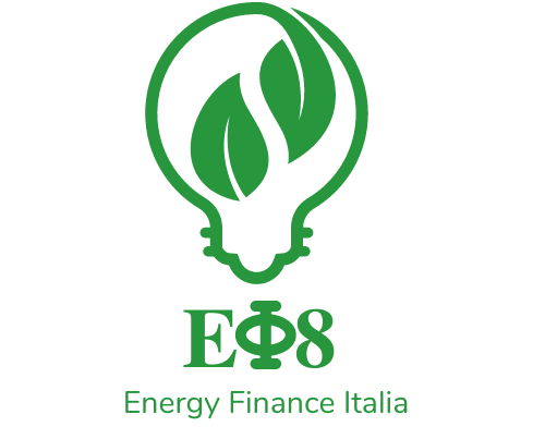 Energy Finance Italia 8 (EFI)