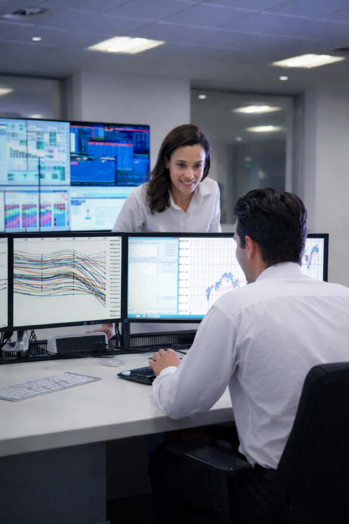 Master in Fintech, Finance and Digital Innovation