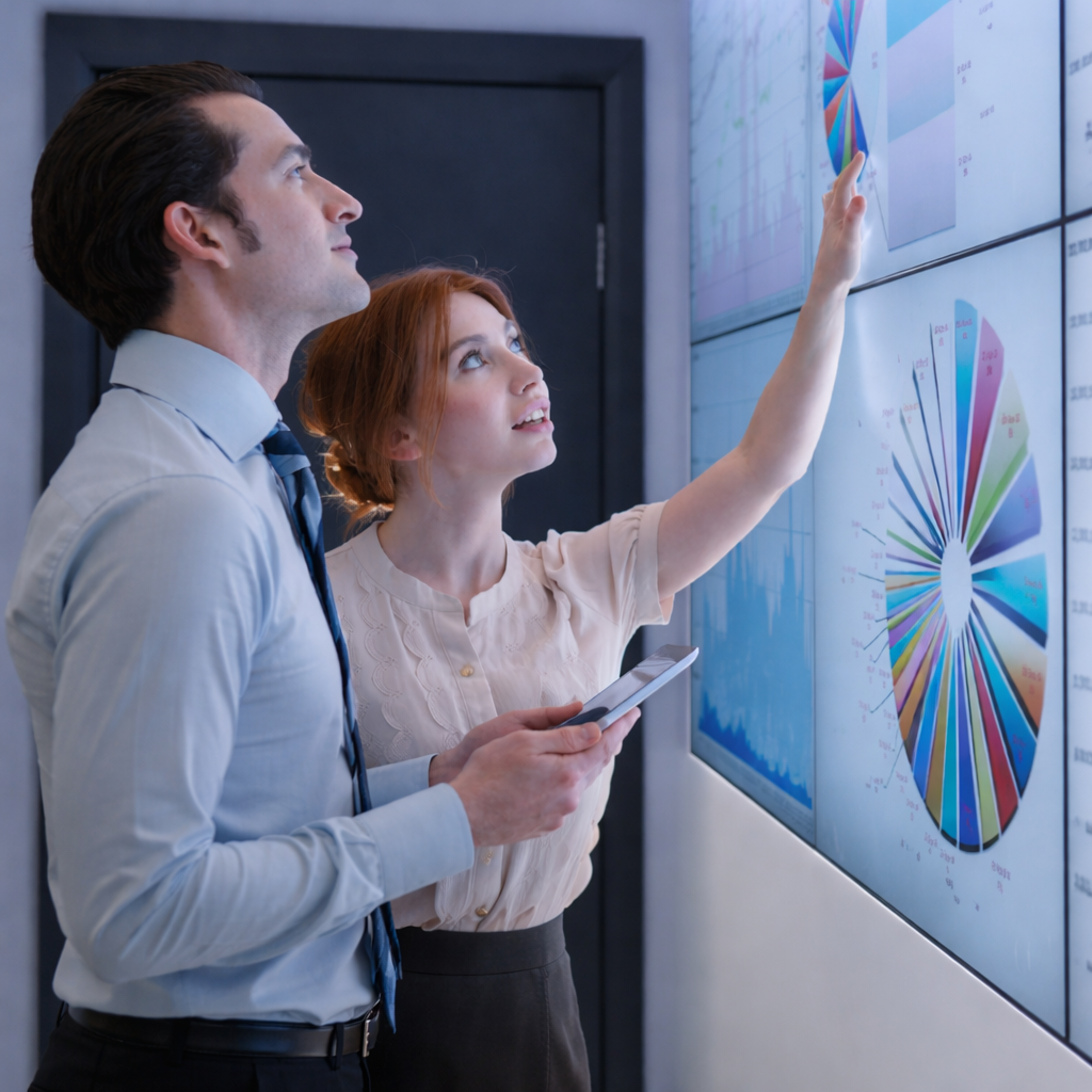 Sono aperte le iscrizioni al master Finanza Quantitativa